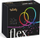 Shirit ndriçues Twinkly Flex 192L, RGB LED, 2m, shumëngjyrësh