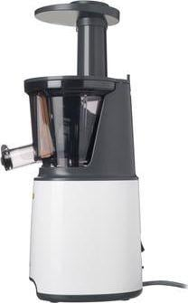 Shtrydhëse frutash Kenwood JMP400WH, slow juicer, motor i qetë, e bardhë