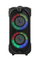 Kaltoparlant Bluetooth Esperanza EP157 Rhythm, 10W, FM, LED RGB, i zi