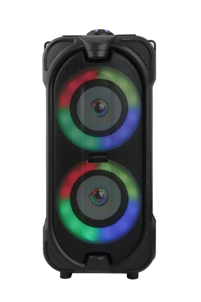Kaltoparlant Bluetooth Esperanza EP157 Rhythm, 10W, FM, LED RGB, i zi