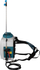 Shprucues shpine me bateri Makita DUS108Z, 10L, 18V LXT, blu
