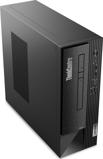 Kompjuter desktop Lenovo ThinkCentre Neo 50s Gen 4, Intel Core i5-13400, 16GB RAM, 512GB SSD, i zi