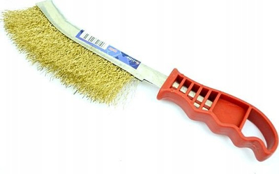 Furkë teli GEKO, 240mm, dorezë plastike