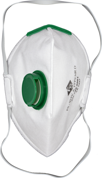 Maskë filtruese Yato FFP2 YT-74949, e bardhë