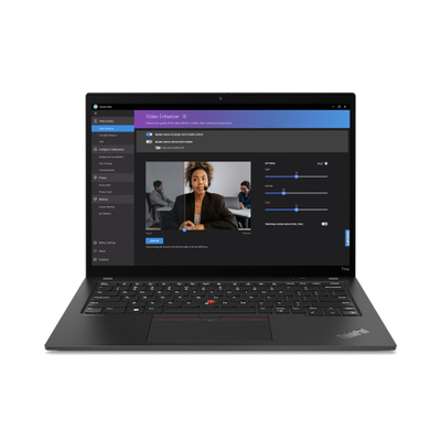 Laptop Lenovo ThinkPad T14s, 14", Intel i5-1335U, 16 GB RAM, 512 GB SSD, i zi