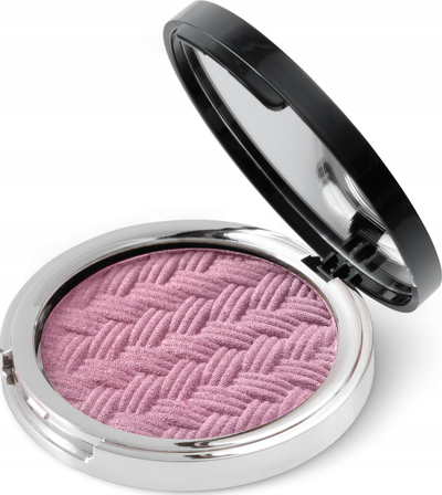 Iluminues pudër Affect Shine On, kompakt, 63.47 g, rozë e ftohtë