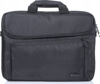 Çantë laptopi Art Nb-7630, 15.6", e zezë