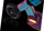 Trotinet stunt Soke EVO Street Light Rainbow 1646, deri 100kg, rrota PU, shumëngjyrësh