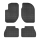 Shtroje Gome Land Rover Freelander 1996-2006 0970