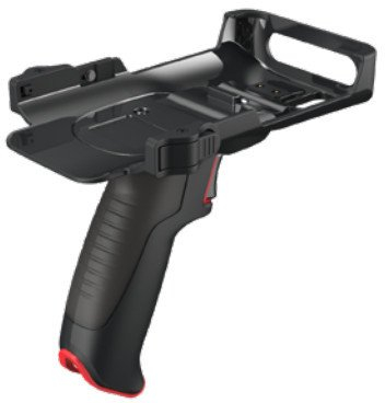 Dorezë skaneri Honeywell CT37-SH-UVB, për terminal CT37, ergonomike, e zezë