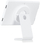 Qëndrim tavoline Ubiquiti UniFi Connect, për monitor 21.5", rrotullim 360°, i bardhë