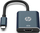 Adapter USB C në HDMI HP, 4K, i zi