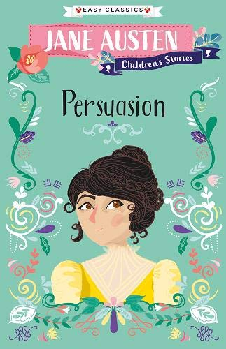 Persuasion - Jane Austen