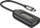 Adapter USB C në HDMI HyperDrive HD H8K GL, 8K 60Hz, gri