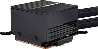 Ftohës likuid procesori ASUS ProArt LC 360, radiator 360 mm, 3x 120 mm, i zi