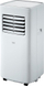 Kondicioner portativ Beko BA309C, 62 dB, i bardhë