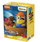 Set ndërtimi PreCOOL Minions Jelly Factory Stuart, figurinë që lëviz, 4 vjeç e lart, shumëngjyrësh