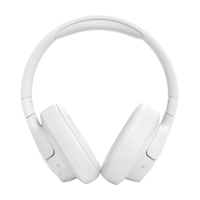 Kufje JBL Tune 770NC, wireless Bluetooth, anulim aktiv i zhurmës, të bardha