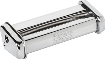 Аксесоар за машина за тестенини Империја SP 150 Капелини, 0.8mm, нерѓосувачки челик, сребрена