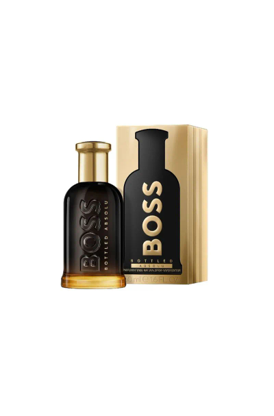 Eau de Parfum Hugo Boss Boss Absolu Intense, 50ml