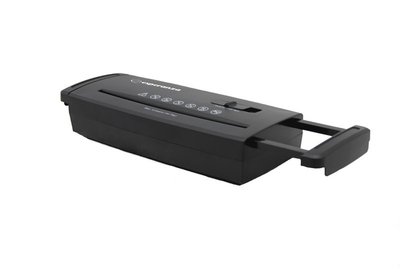 Shredder dokumentesh Esperanza Blade EN101, 10L, 100W, i zi