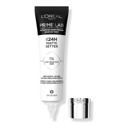 Bazë për grim Loreal Paris Primer Prime Lab 24h Matte Setter, 30ml