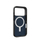 Mbajtëse telefoni Urban Armor Gear Civilian 114545115555, për iPhone 17 Pro, MagSafe, blu