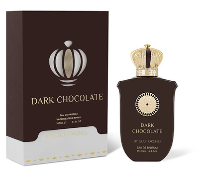 Eau de Parfum Gulf Orchid Dark Chocolate