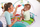 Set lodrash gjimnastike për bebe Tiny Love (TL000321)