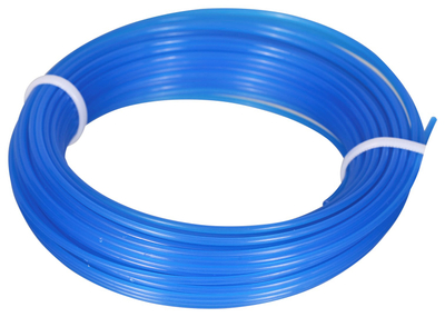 Kositëse bari pa kabëll Makita DUR181SY, 18V, bateri 1.5Ah, blu