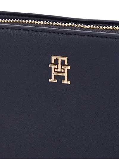 Çantë për femra Tommy Hilfiger, e kaltër