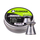 Plumba ajri RANGER Diabolo Professional Match 4.5mm, 0.54g, 500 copë, argjendi