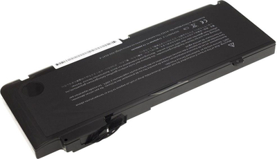 Bateri Green Cell A1322 për Apple MacBook Pro 13 A1278 2009-2012 (AP06)