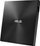 Drive optik ASUS SDRW-08U7M-U, i jashtëm, i zi
