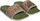 Shapka kalamojsh Adidas Adilette Comfort Jr ID8029, EVA foam, jeshile