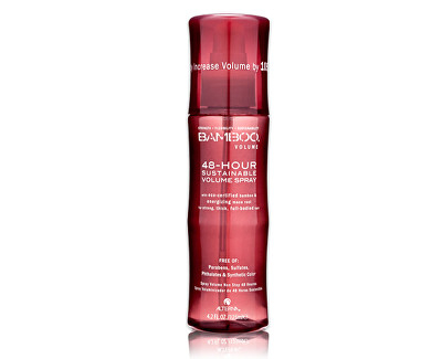 Sprej për flokë Alterna Bamboo Volume 125 ml