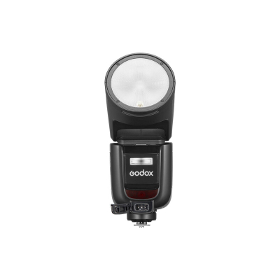 Blic Godox V1Pro (për Canon)
