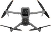 Dron DJI Air 3 Fly More Combo RC N2, 4K HDR, 46 min fluturim, gri