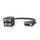 Përshtatës Gembird A-DVI-2VGA-01, 0.3m, i zi