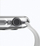 Mbrojtëse ore Uniq Garde për Apple Watch Series 4 5 40mm, gri e tymt