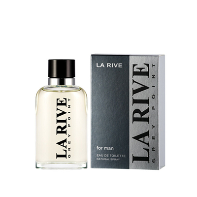 Eau de Toilette La Rive Grey Point