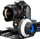 Aksesor follow focus Walimex Pro Twin-Stop, për DSLR, sistem Twin-Stop, i zi blu