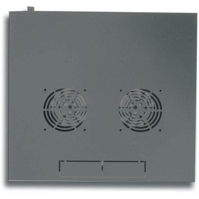 Kabinet muri Techly 19" 6U, 50kg, i zi
