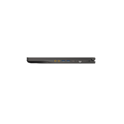 Laptop MSI Thin A15 B7VE R7-7735HS, 15,6", FHD, 16GB, 512GB SSD, RTX 4050, i hirtë
