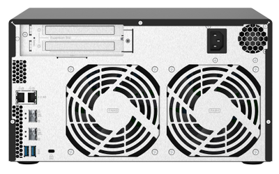 Server QNAP TS-832PX-4G