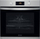 Furrë inkaso Indesit IFW 3544 JH IX, 71L, grill, inox me xham të zi