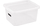 Kuti plastike Plast Team 2298, 48L, transparente