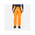 Панталони за скијање Rossignol Ski Pant за мажи, водоотпорни, со трегери, портокалови