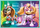 Puzzle për kalamajtë Trefl Paw Patrol, set 10 në 1, Mega Pack, shumëngjyrësh