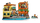Set LEGO Ideas 21359 Italian Riviera, 2097 pjesë, për të rritur, shumëngjyrësh